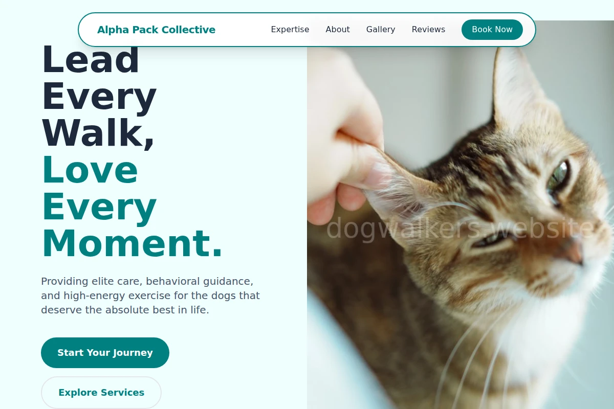 Shepherd Animal Care
