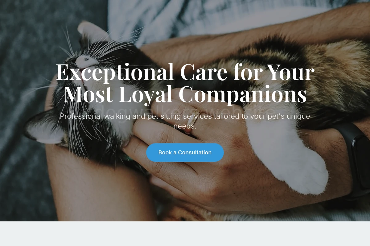 Park Animal Care