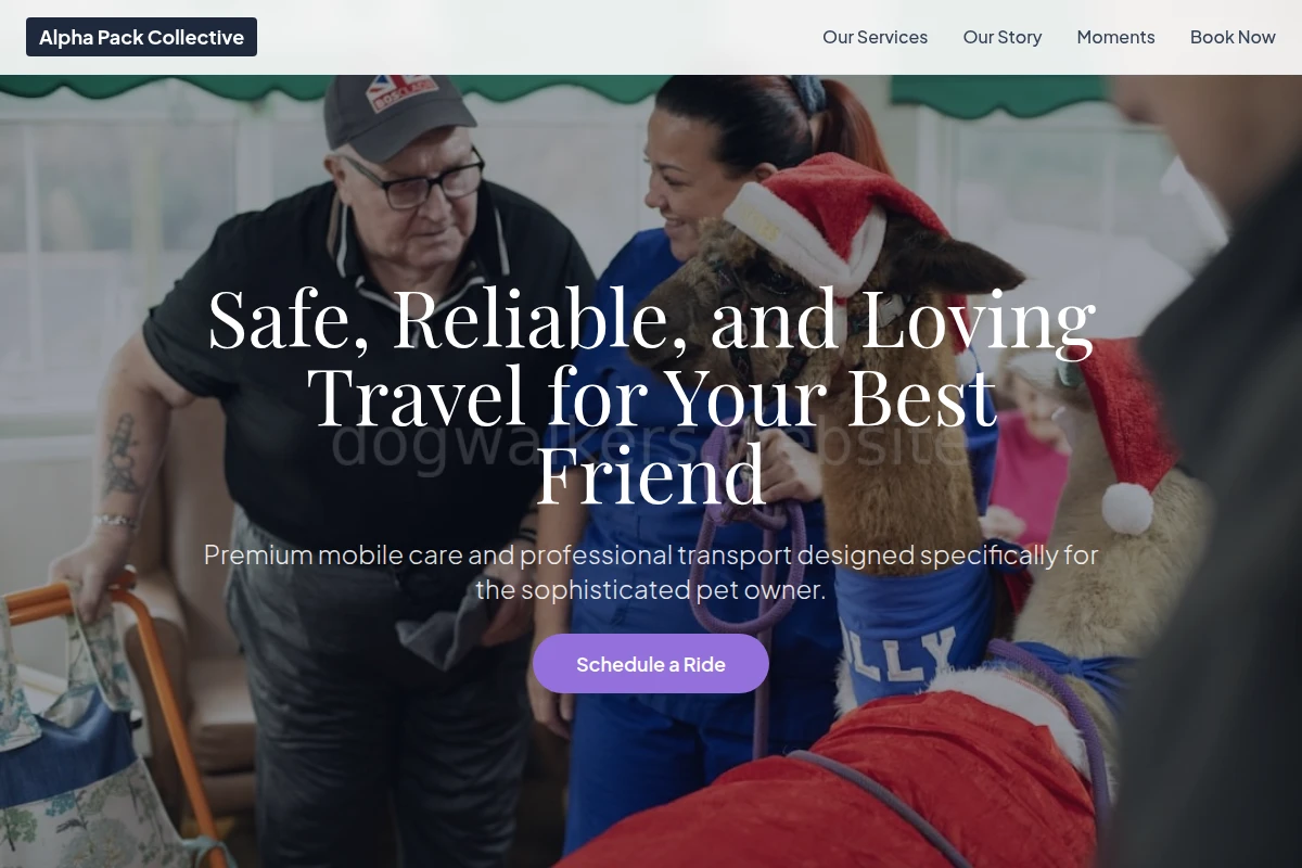 animal-care