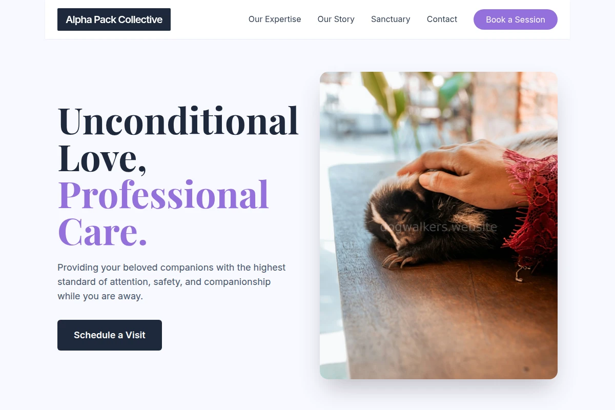 Treat Animal Care