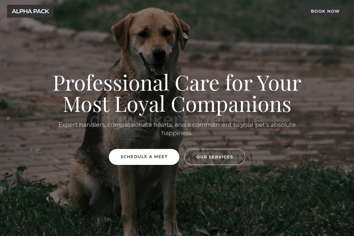 Loyal Animal Care