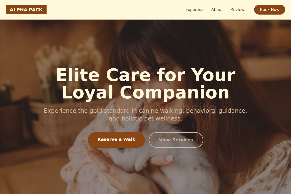 Bone Animal Care