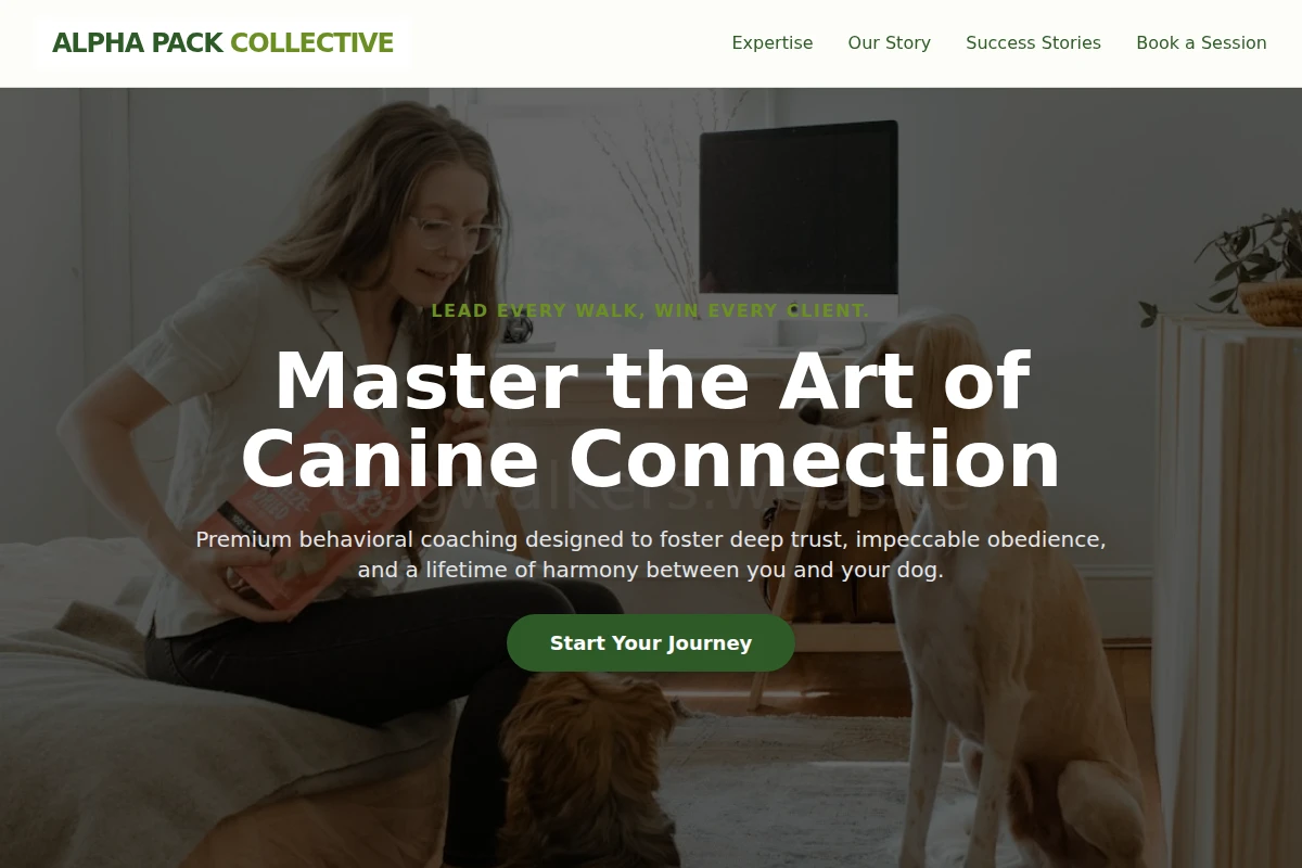 Pawsitive Dog Training