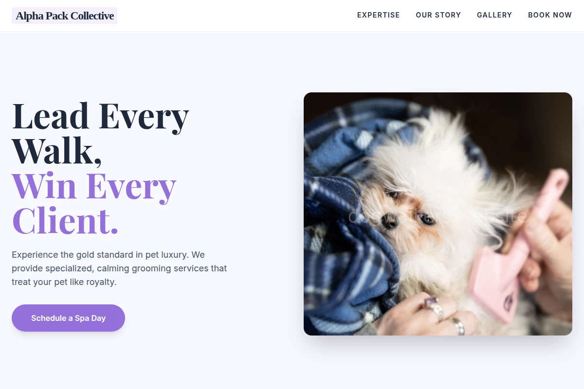 Loyal Pet Grooming