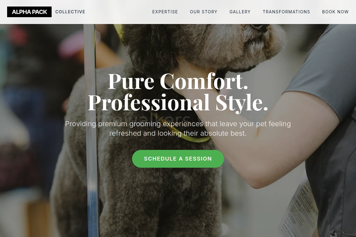 Loyal Pet Grooming